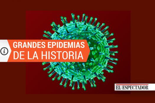 Grandes Epidemias De La Historia El Espectador 8603