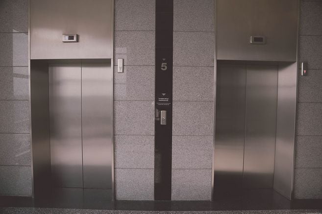 En Bogotá hay 3.404 ascensores que incumplen con el certificado de inspección y vigilancia.