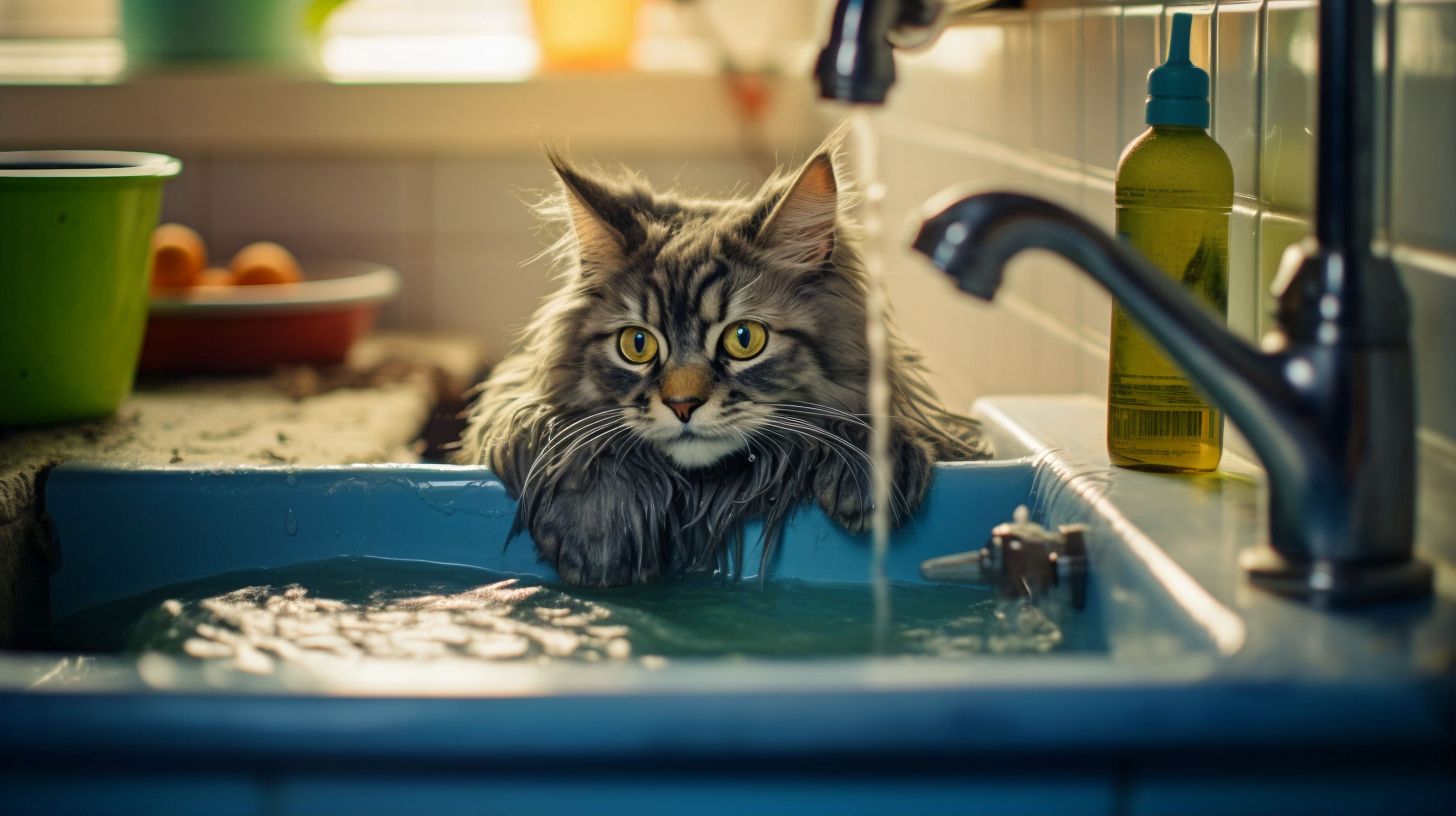 es malo dar agua del grifo a los perros