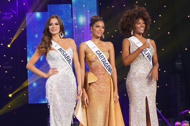 Quién Es Y Cuánto Dinero Se Lleva Valeria Ayos Nueva Miss Universe Colombia 2021