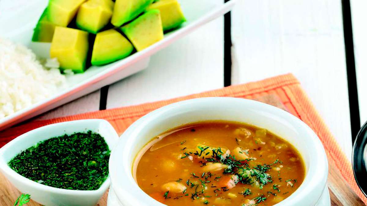 3 recetas de sopas colombianas que te van a encantar