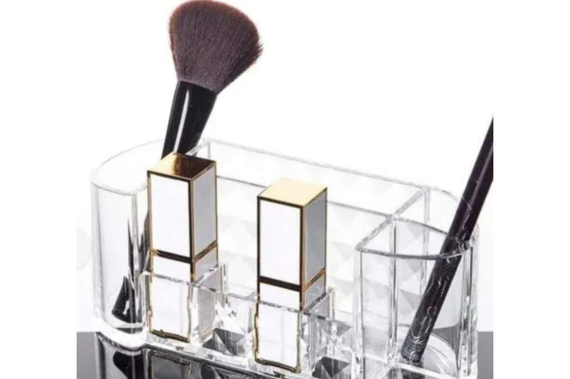 Organizador de maquillaje: 4 opciones para cuidar sus productos de belleza