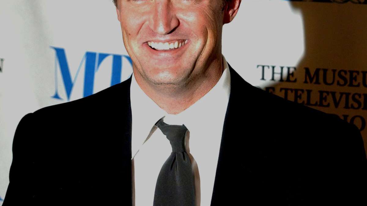 Muerte de Matthew Perry: Max suma homenaje en los estrenos de 'Friends' -  Los Angeles Times