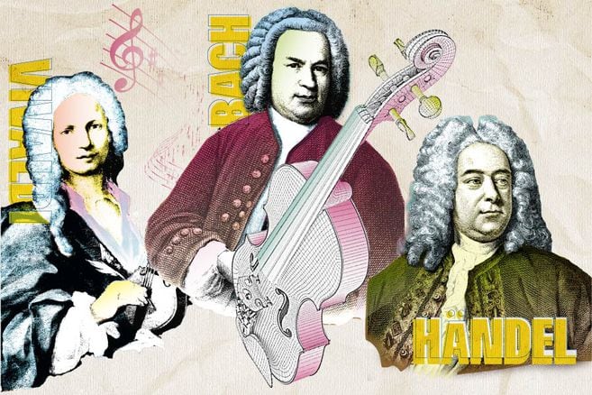 V Festival di musica classica: il barocco conquista Bogotá