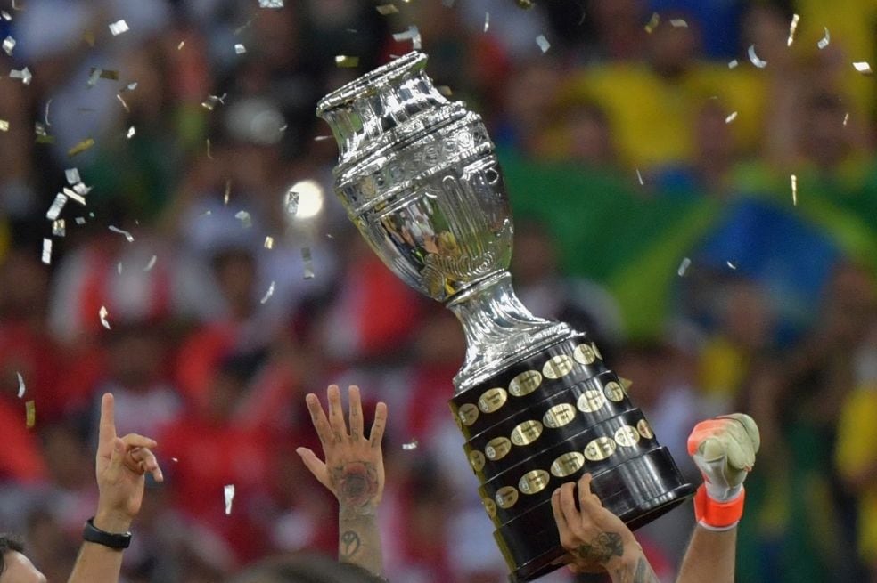 Copa América 2024: Conmebol divulga sedes, estádios e calendário