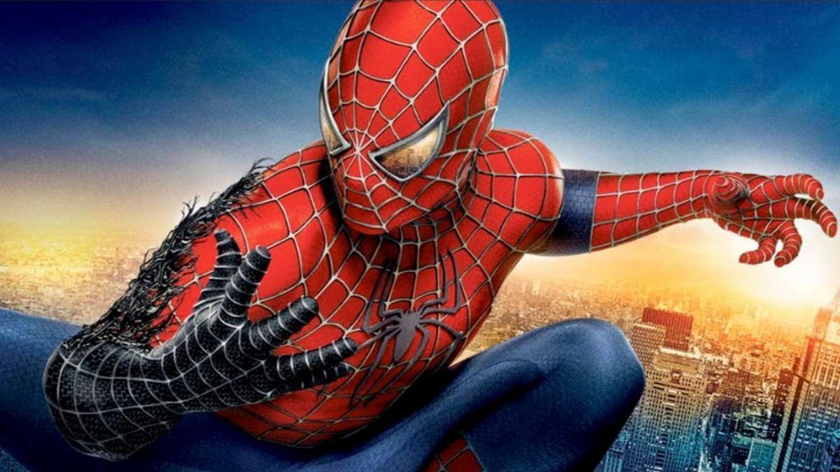 Spider-Man” y “The Mandalorian”, entre las novedades de marzo en Disney+ |  EL ESPECTADOR