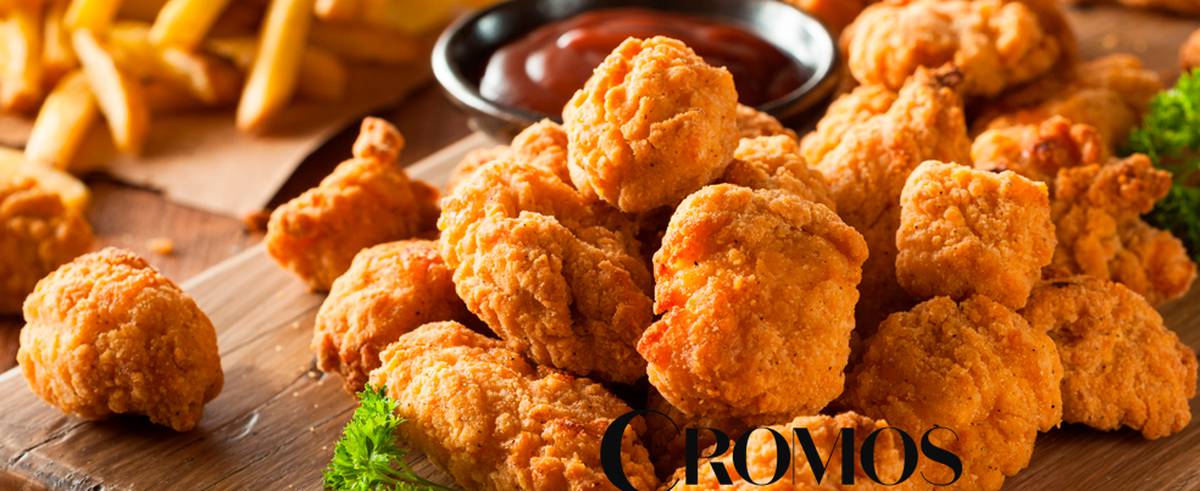Receta de nuggets de pollo caseros: prepara esta alternativa saludable |  Revista Cromos