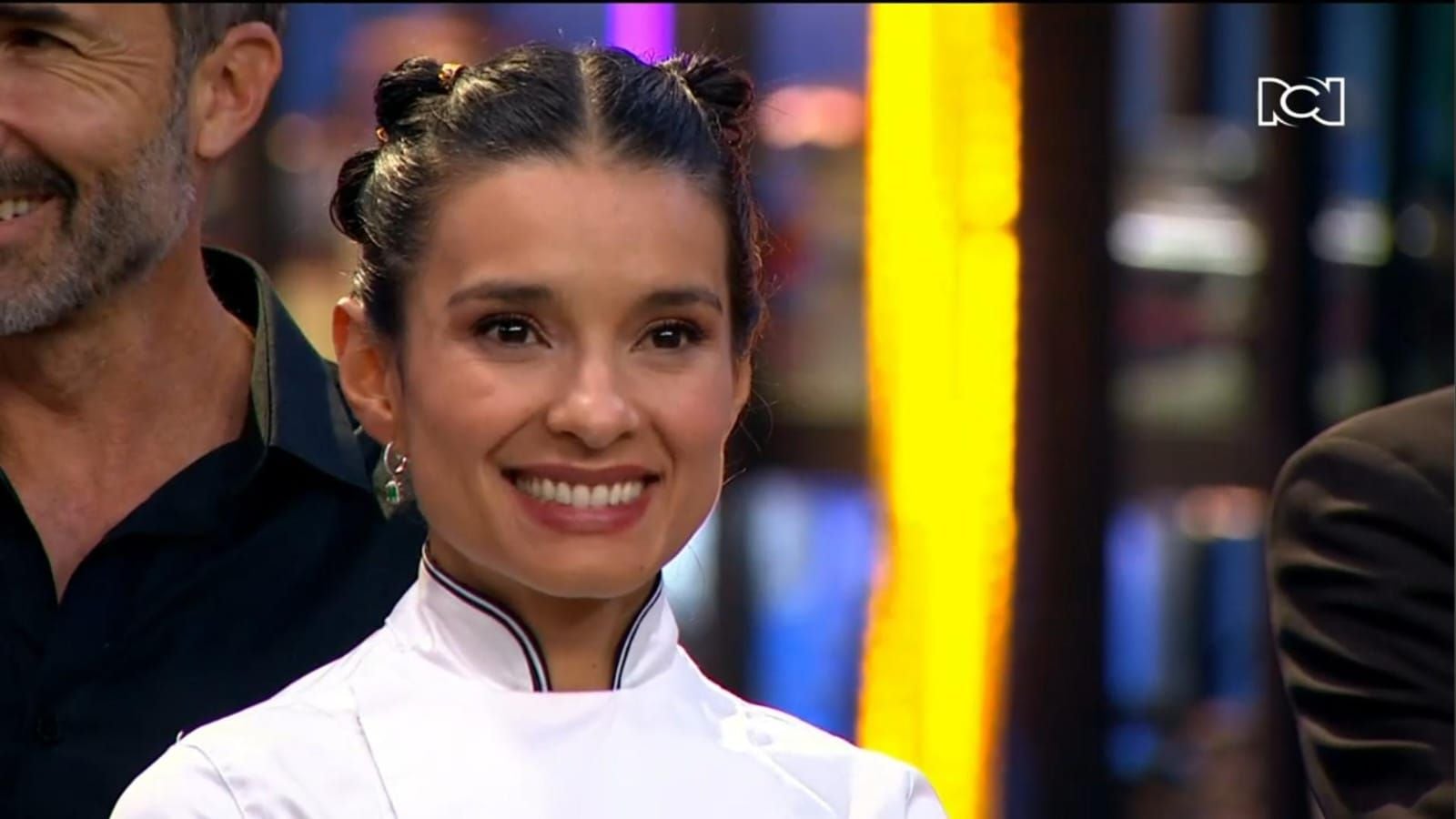 Paola Rey es la ganadora de 'MasterChef Celebrity Colombia 2024′ | Revista  Vea