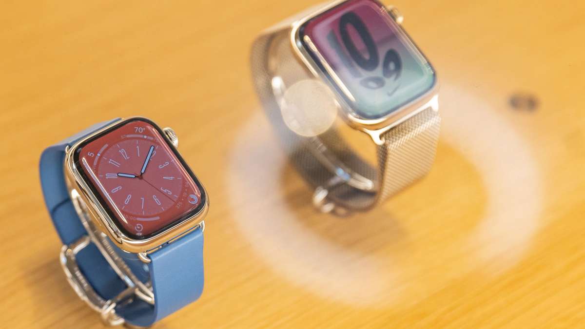 US bans Apple Watches from measuring blood oxygen: Why?