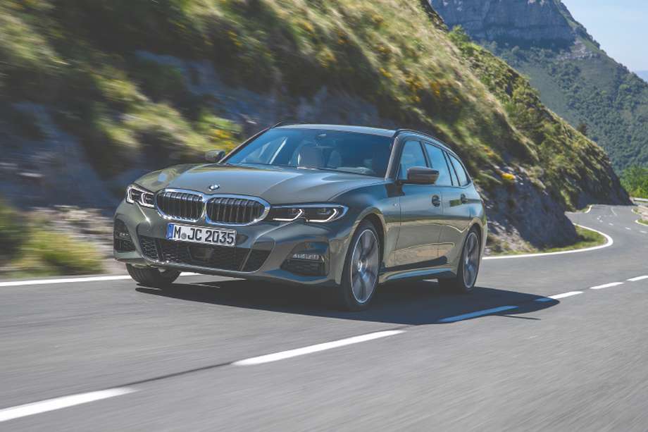 BMW Serie 1 2020: Características, versiones y precios en Colombia