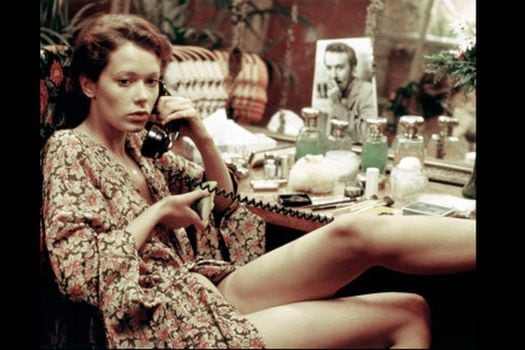 Muere La Actriz Sylvia Kristel Protagonista De Emmanuelle El Espectador 