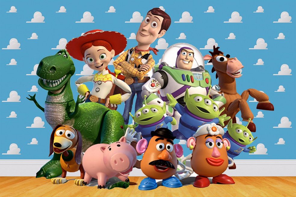 Toy Story 5′: Disney confirmó que Pixar trabaja en la nueva película -  Revista Vea