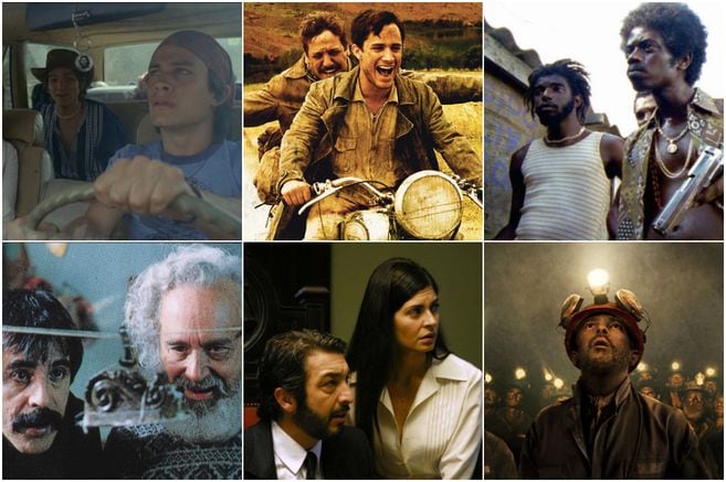 Estas Son Las 8 Películas Latinoamericanas Más Taquilleras El Espectador 