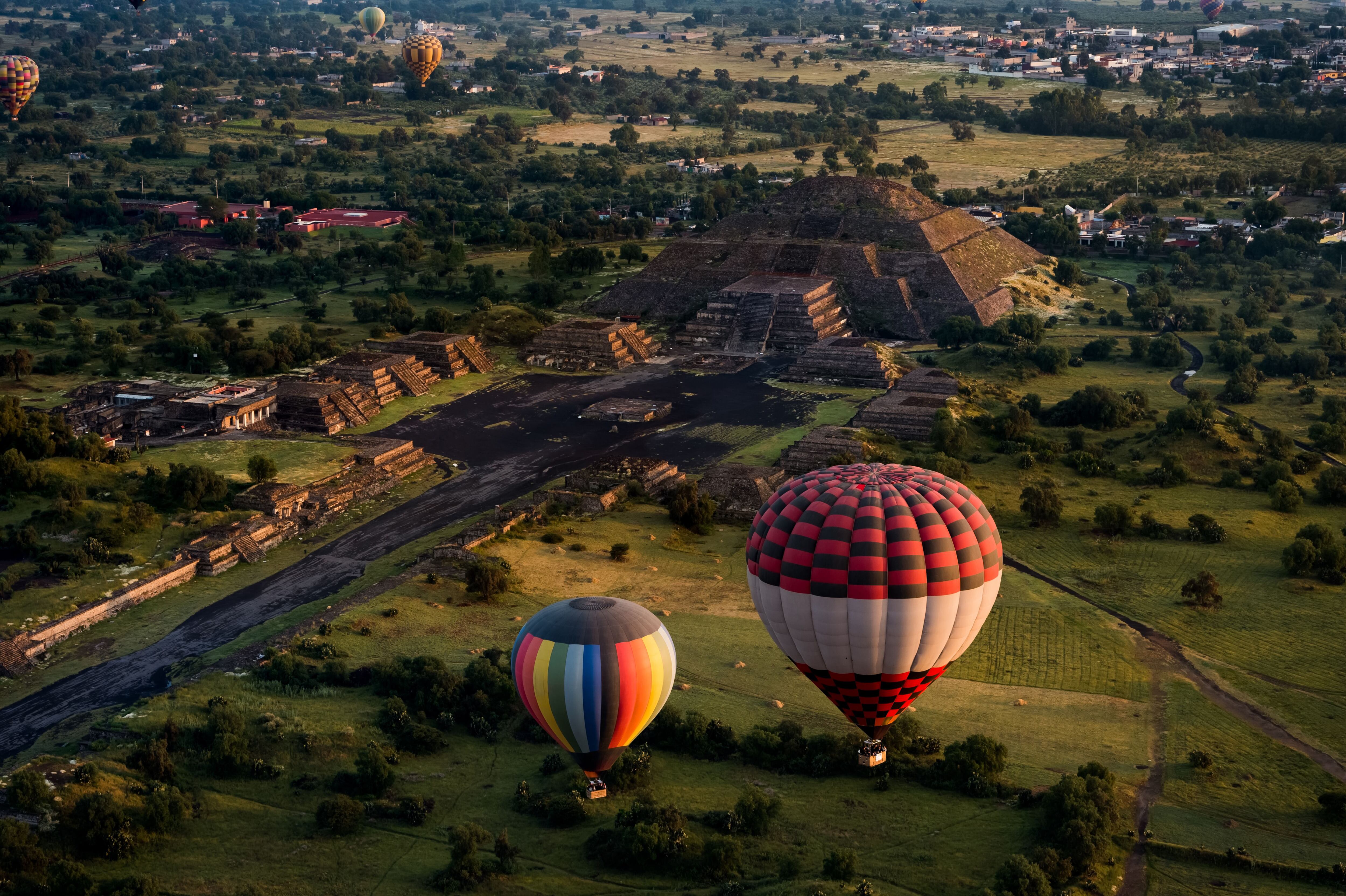 5 planes para parejas aventureras en San Valentín