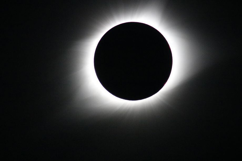 Eclipse 4 de diciembre 2021 así será el último eclipse solar del año
