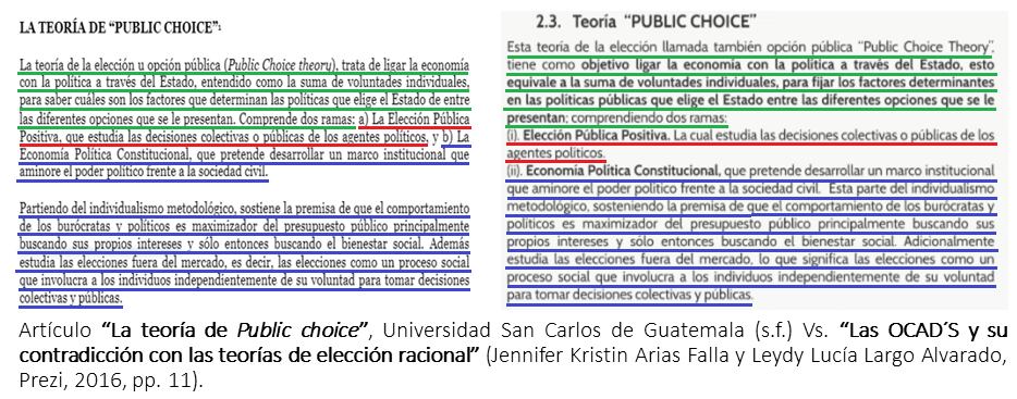 Jennifer Arias acusada de plagio en su tesis de maestría en la Universidad  Externado, Fuera del Fútbol