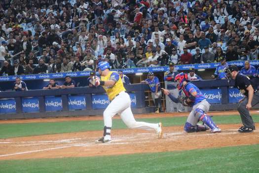 Colombia jugará con Venezuela la semifinal de la Serie del Caribe de  Béisbol | EL ESPECTADOR