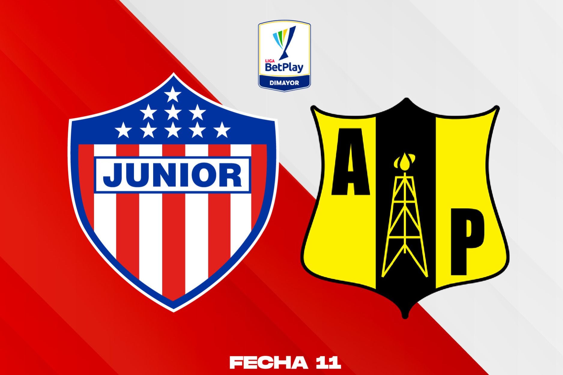 Júnior vs. Alianza Petrolera hoy: hora y dónde ver al partido en vivo | El  Espectador