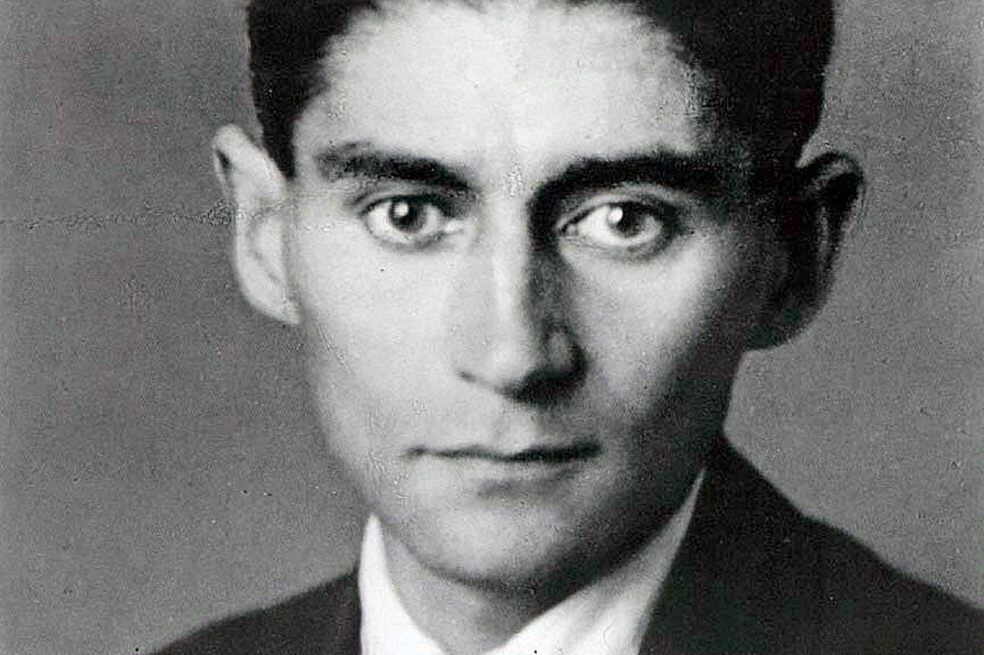 Carta a Franz Kafka | EL ESPECTADOR