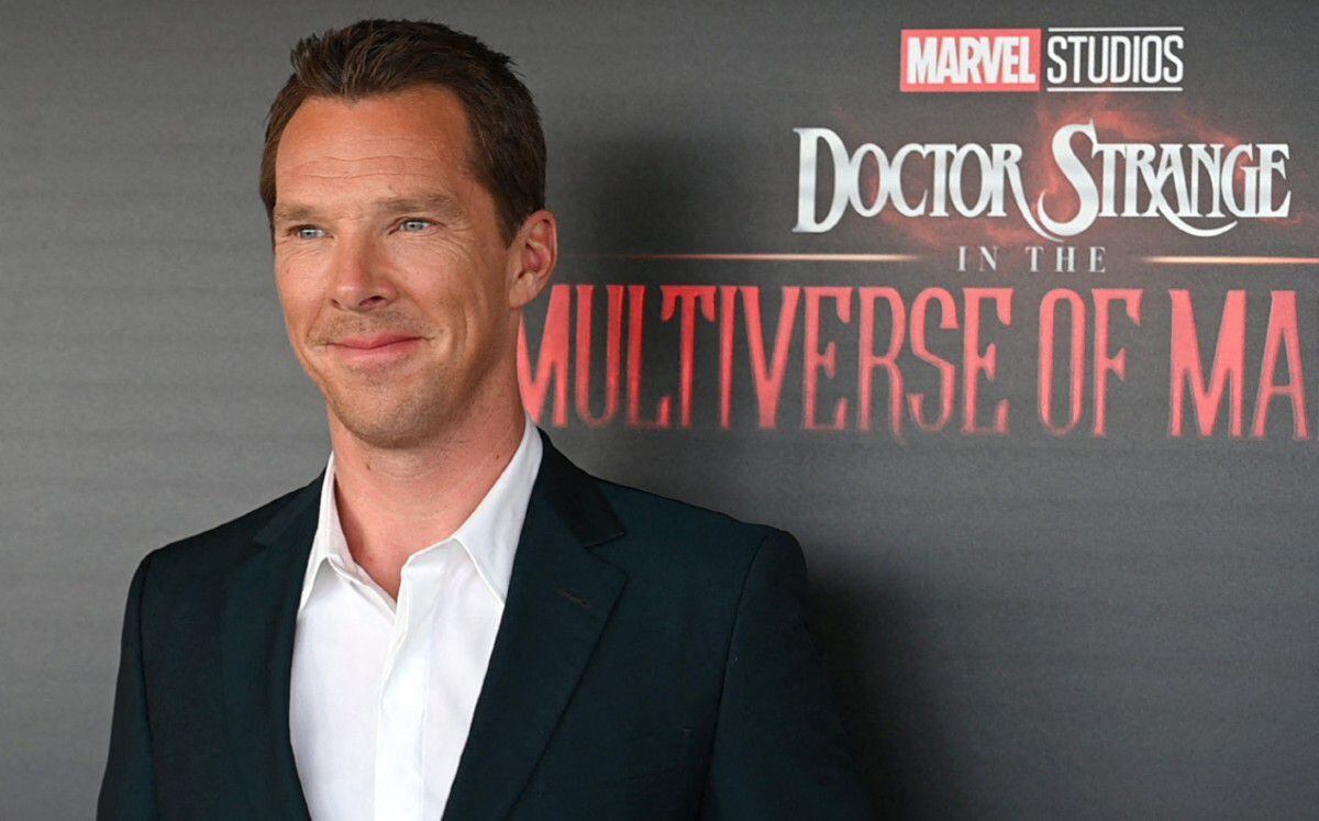 Benedict Cumberbatch enfrentaría cargos por el pasado esclavista de su  familia | EL ESPECTADOR