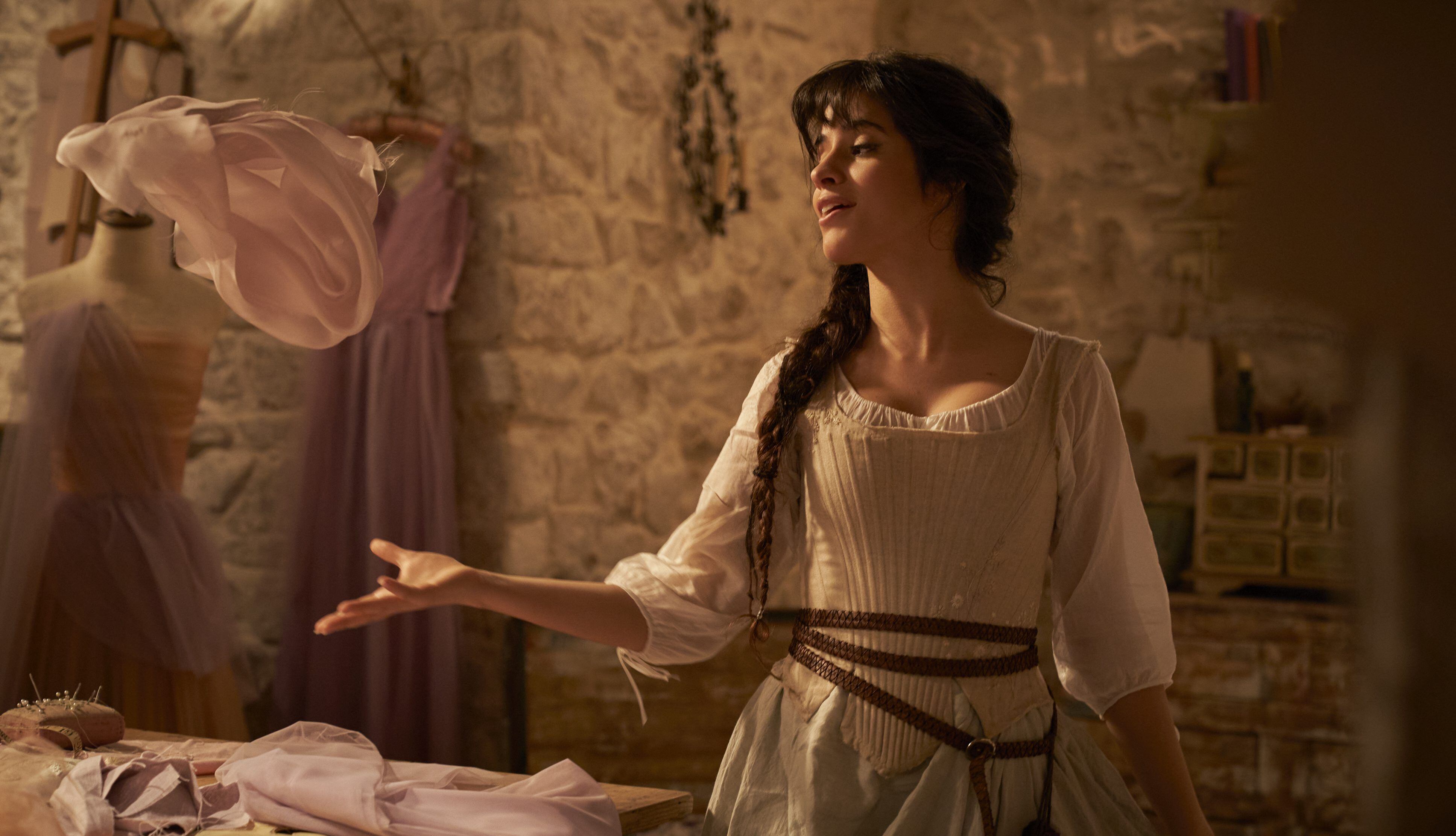 Este es el tráiler de la nueva “Cenicienta”, protagonizada por Camila  Cabello | EL ESPECTADOR