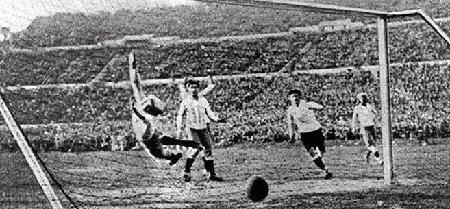 Uruguay 1930: el Mundial con el que empezó todo 