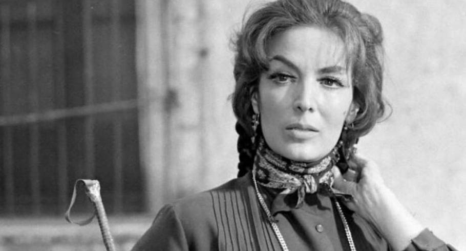 8 frases de María Félix que te recordarán la importancia del amor propio |  Revista Cromos