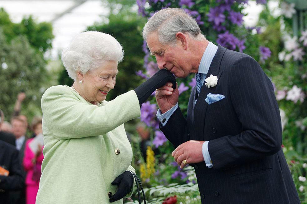 Muerte Reina Isabel II: sus hijos, un legado de amor para el mundo