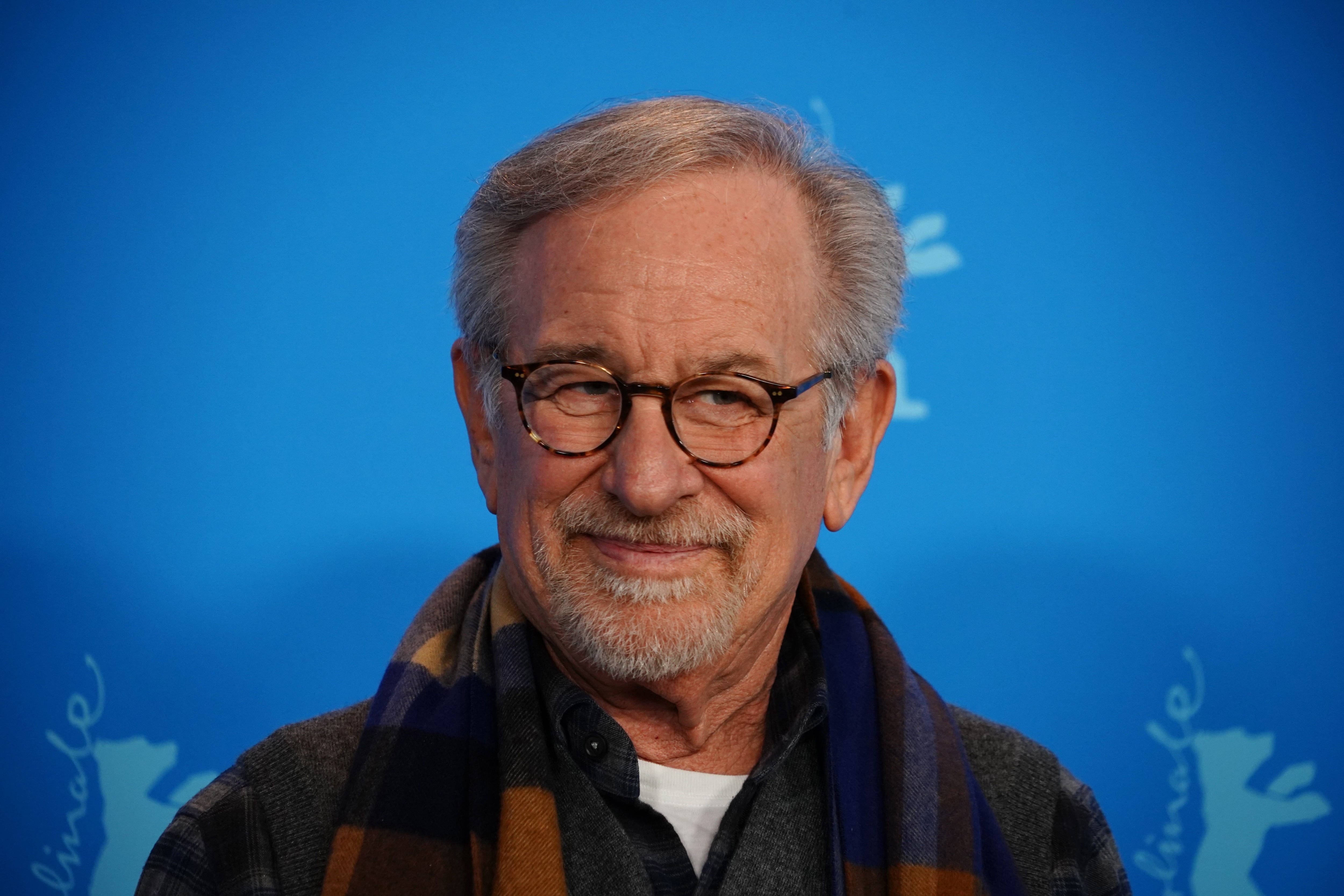 Como productor, Steven Spielberg llevará una serie televisiva a Broadway |  EL ESPECTADOR