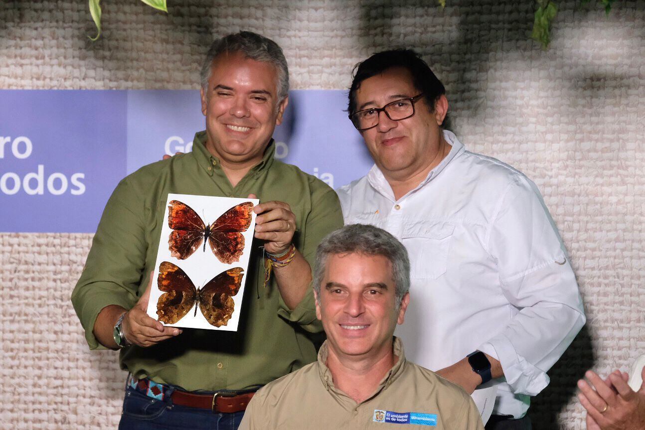 La pol tica de las ciencias justicia social y las mariposas de