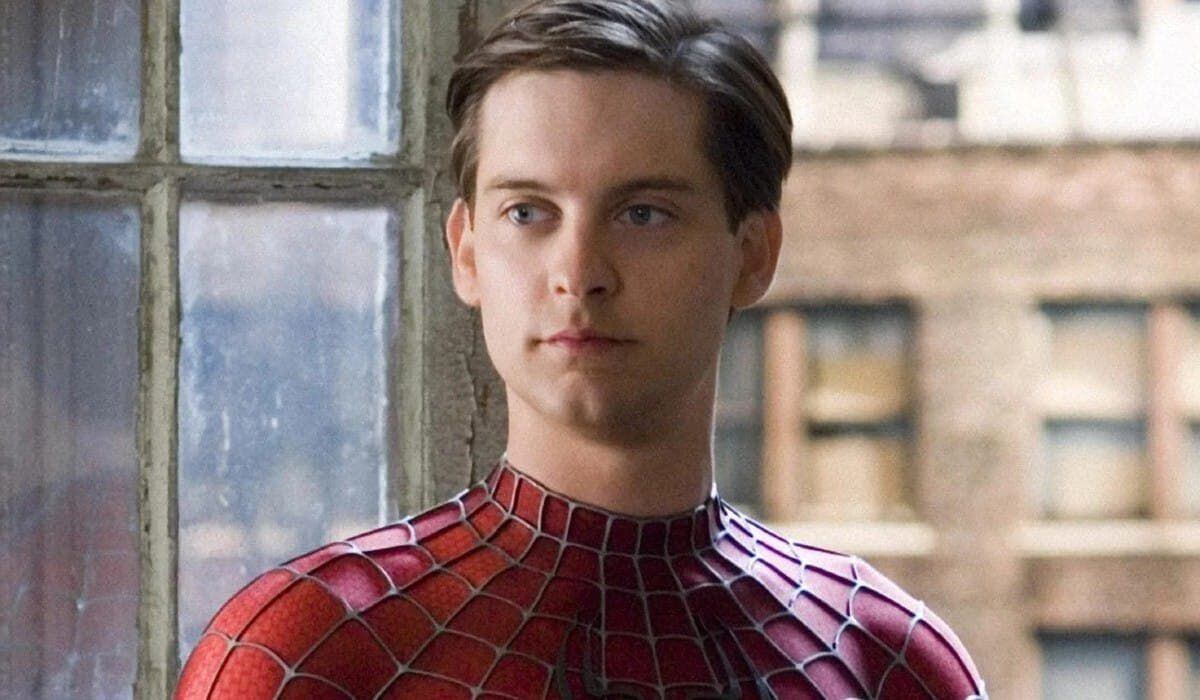 Tobey Maguire regresará a Spider-Man? Esto reveló en una entrevista | EL  ESPECTADOR