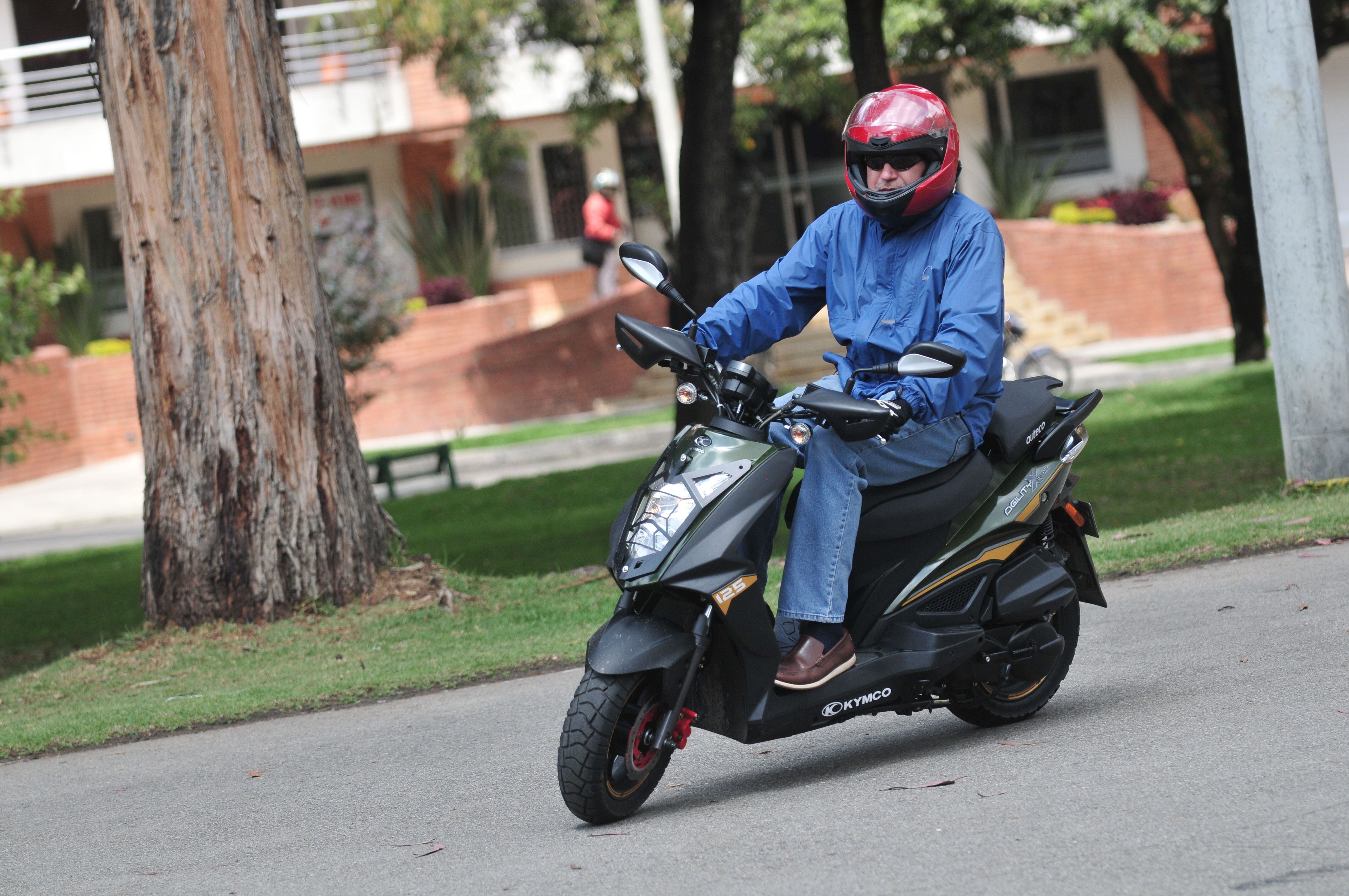 La moto más vendida en febrero ahora puede ser tuya por 2.199