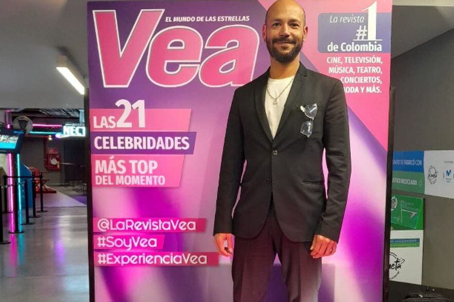 Latino Show Awards 2022 Revista Vea recibe a los famosos
