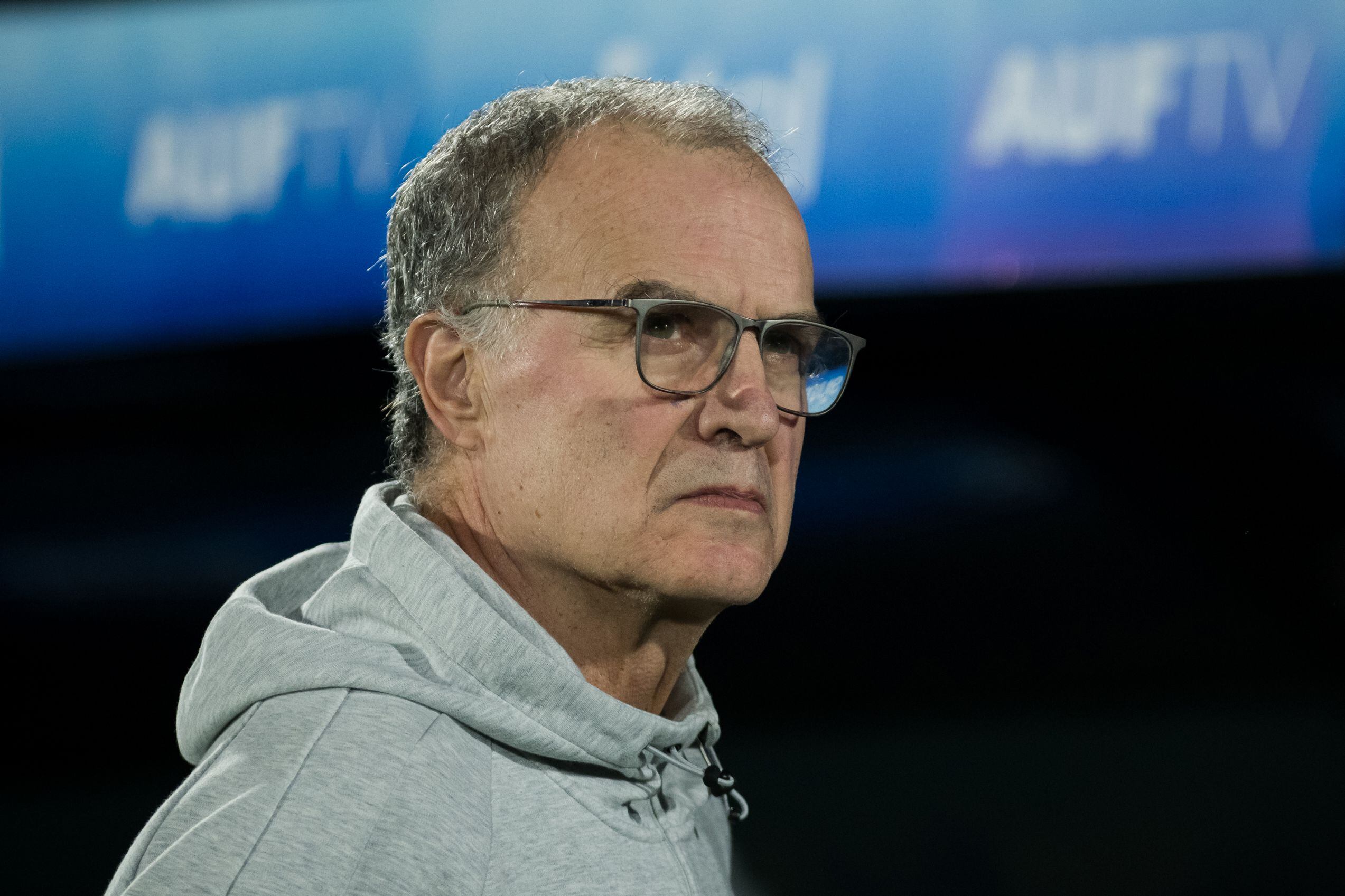 Bielsa convoca 24 jugadores para enfrentar a Colombia - AS Colombia