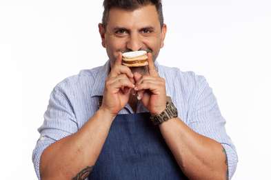 La panadería dulce de Juan Manuel: una serie que conquistará paladares y  corazones | EL ESPECTADOR