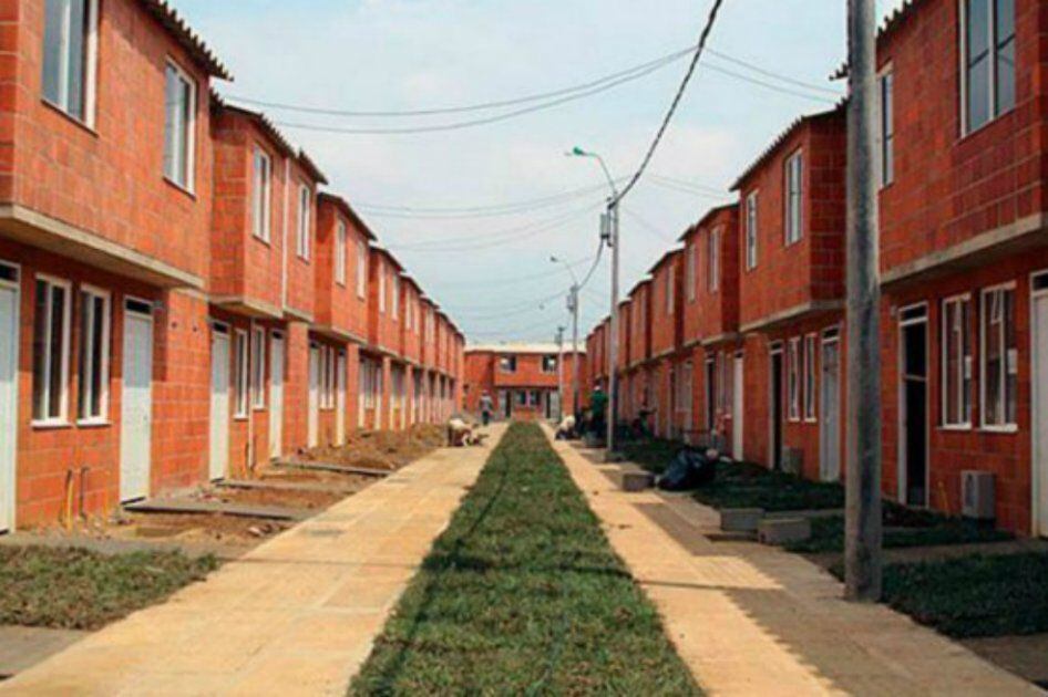 La construcción de vivienda social mejoró cuentas de algunas inmobiliarias  | EL ESPECTADOR