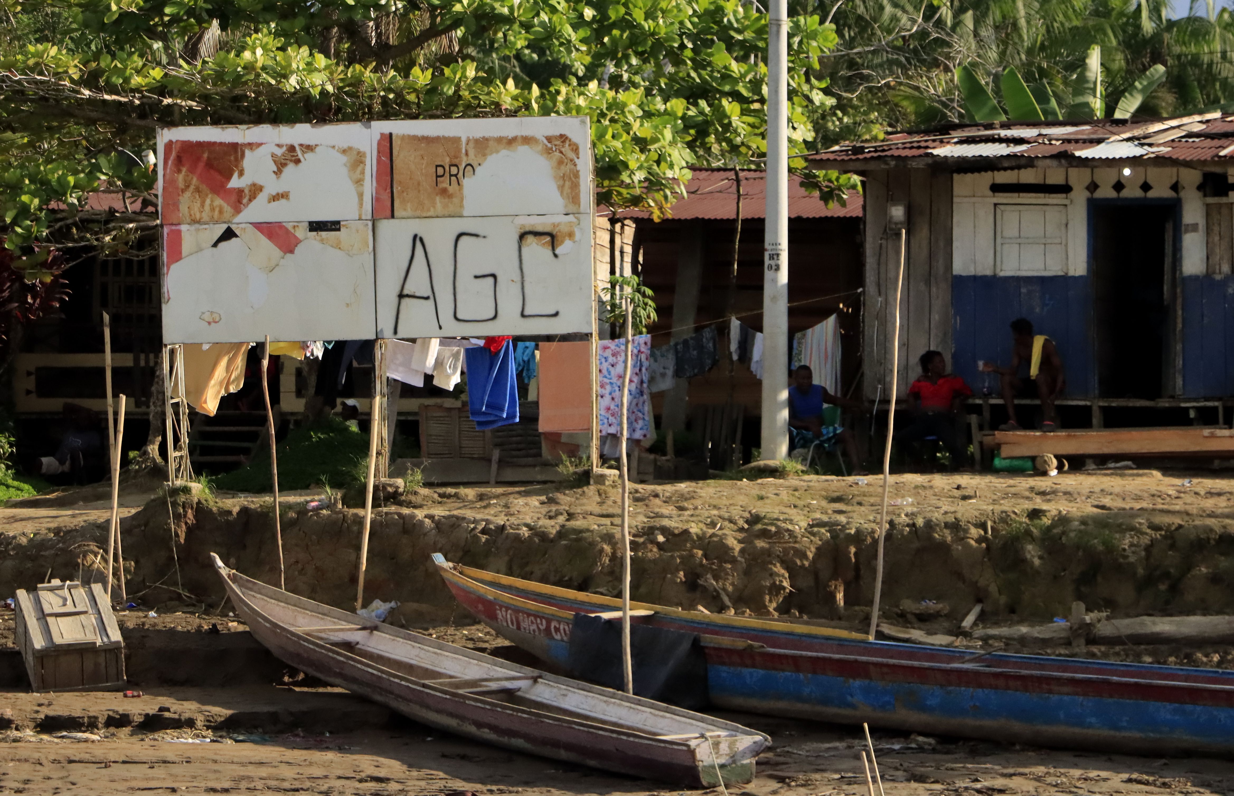 Violencia en Quibdó: Gobierno Petro hace acercamientos con Los Mexicanos y  Locos Yam / Chocó | EL ESPECTADOR