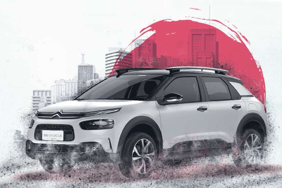 Citroën C4: el compacto que ha sabido reinventarse para seguir