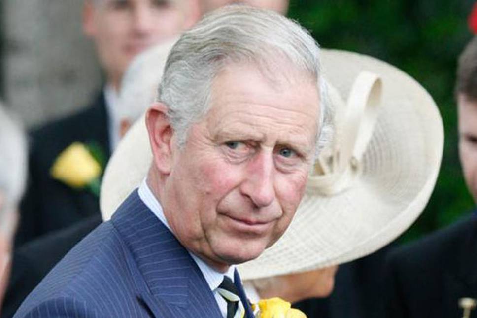 Príncipe Carlos contó cuál fue la última conversación que tuvo con su padre  | Revista Cromos