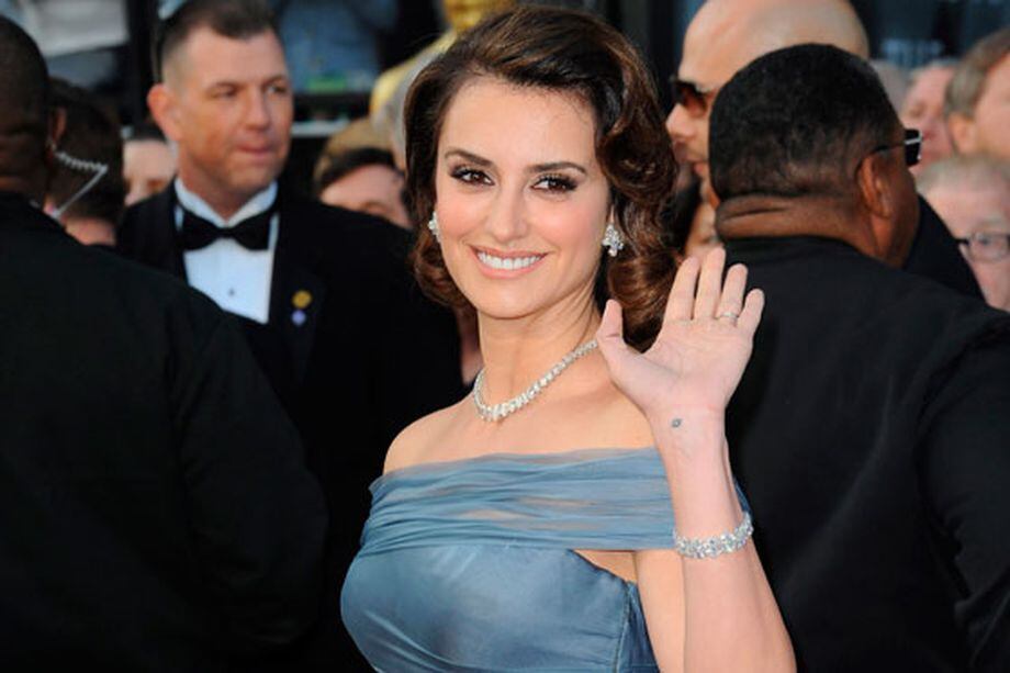 Penélope Cruz Se Confiesa El Espectador 2211