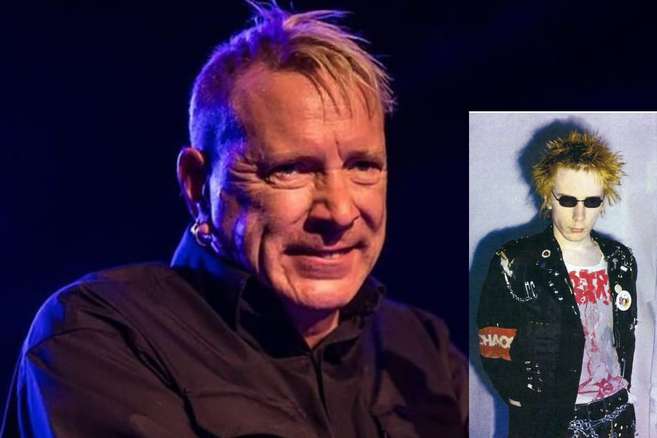 Johnny Rotten Vocalista De Los Sex Pistols Habla Sobre Las Bandas Que Más Odia El Espectador 