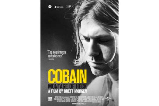 Documental De Kurt Cobain Llega Al Cine Nacional El Espectador 0204