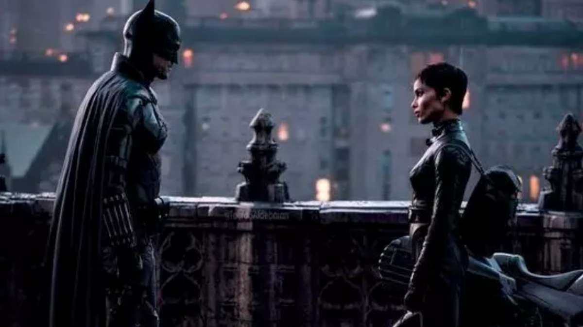 Catwoman, la historia detrás de la misteriosa justiciera | EL ESPECTADOR