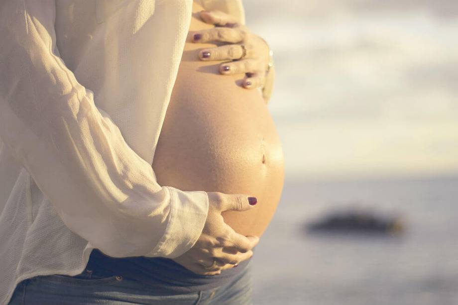 ¿cómo Quedar Embarazada Si Tengo Endometriosis Revista Cromosemk 5438