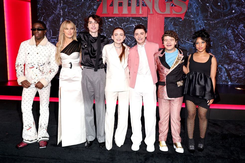 Stranger things' y el factor suerte en el ajedrez de élite