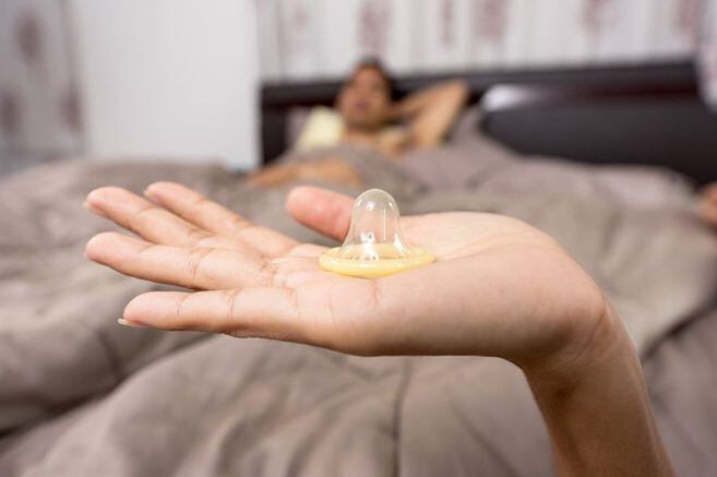 Stealthing: California will prohibit removing the condom without the consent of the couple