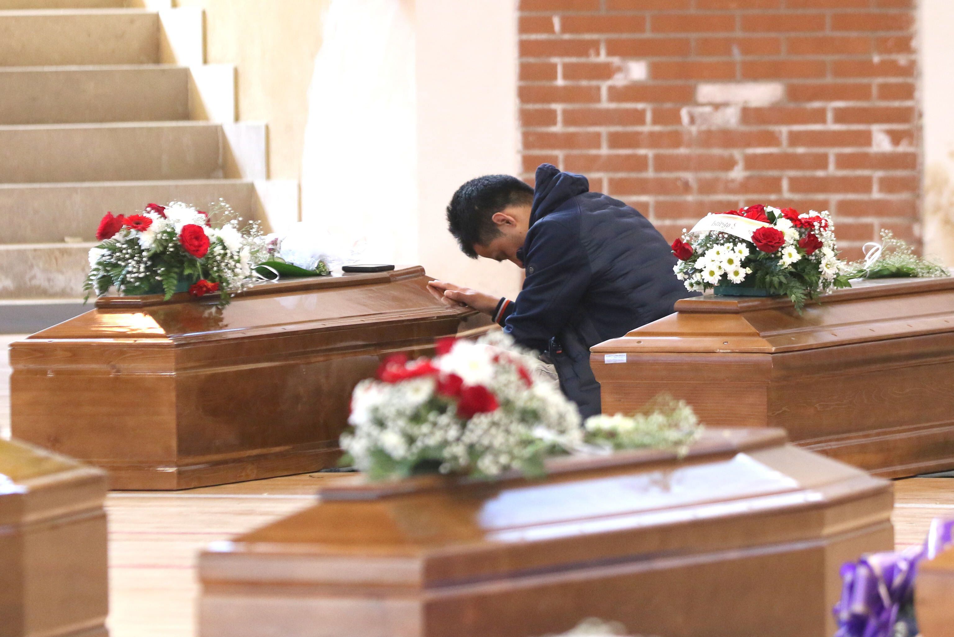 Qué significa soñar estar en un funeral? Aquí su significado | Revista Vea