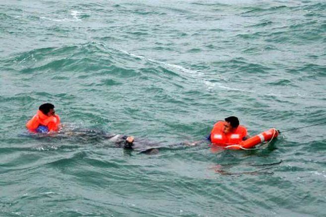 Cien desaparecidos tras naufragar un barco en Bangladesh | EL ESPECTADOR