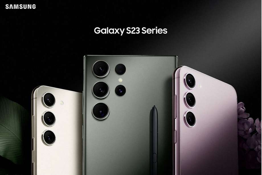 Características del Samsung Galaxy S23 FE - Dispositivos - Tecnología 