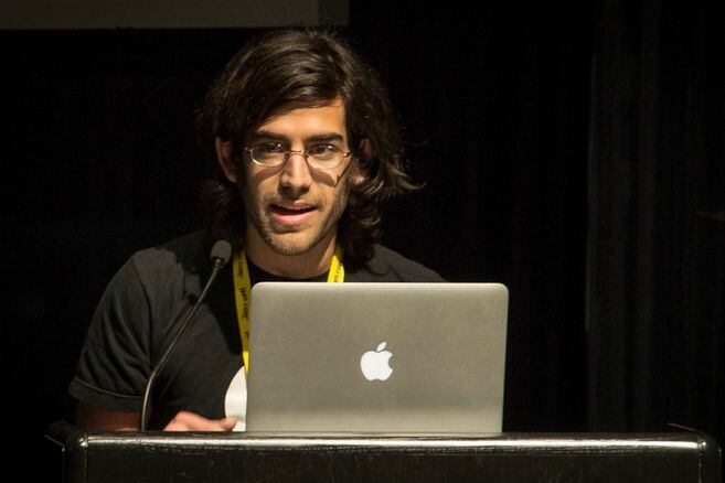 aaron swartz bitcoin